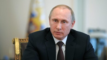 ​Rosja potępia Kijów za plan użycia armii przeciwko separatystom