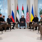 Rosja potwierdza. Będą kolejne rozmowy z Ukrainą i USA