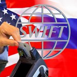 Rosja poza systemem SWIFT? Zachód boi się nałożyć takiej sankcji