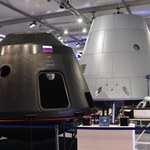 Rosja prezentuje nowy załogowy statek kosmiczny