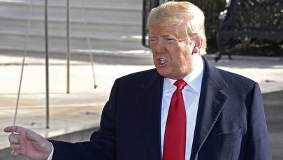 Rosja próbuje ingerować w wybory prezydenckie w USA? Demokraci żądają reakcji