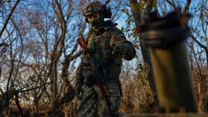 Rosja próbuje sprowadzać z Turcji wyposażenie wojskowe [ZAPIS RELACJI]