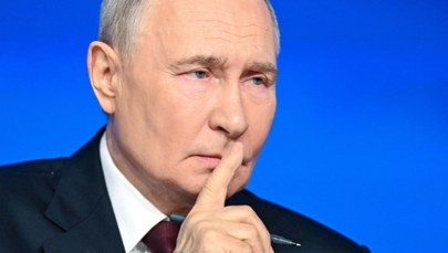 "Rosja próbuje ukryć rzeczywiste koszty swojej wojny napastniczej"