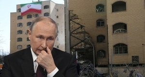 Rosja próbuje zaangażować się w konflikt na Bliskim Wschodzie. "To pierwszy sygnał"