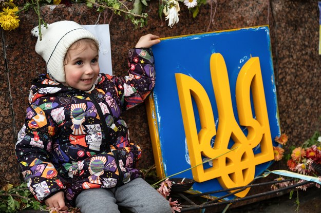 ISW: Rosja promuje adopcje wywożonych z Ukrainy dzieci