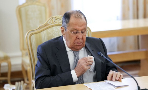 Rosja proponuje układ USA. "Propozycje zostały przekazane"