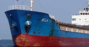 ​Rosja prosi Amerykanów, by nie ścigali tankowca