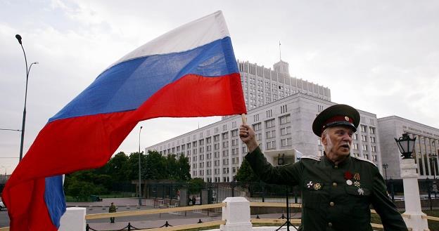 Rosja prowadzi już nami wojnę gospodarczą. Fot. Oleg Nikiszin /Getty Images/Flash Press Media