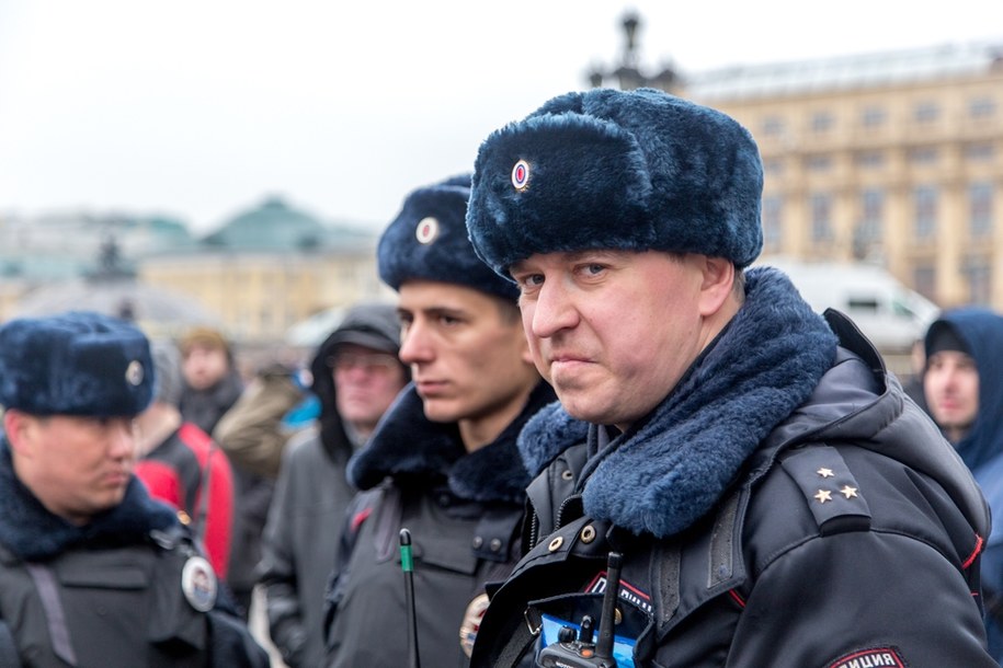 Wywiad wojskowy Ukrainy: Specjalna operacja Rosji przeciwko Polsce