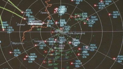 Rosja przedstawia kolejną wersję katastrofy malezyjskiego Boeinga nad wschodnią Ukrainą
