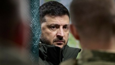 Rosja przedstawiła USA propozycję za 12 bilionów dolarów. "Ukraina stanowczo się sprzeciwia"