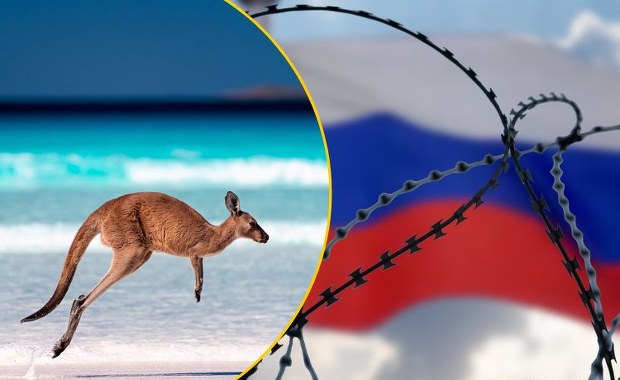 Rosja przegrywa przed sądem. Ambasady obok parlamentu nie będzie