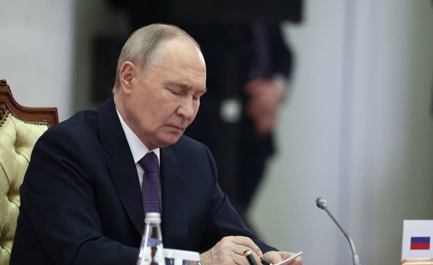 Rosja przejmuje oddziały polskiego giganta. Ruch Putina wobec "nieprzyjaznych"