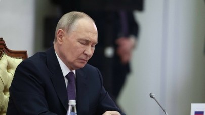 Rosja przejmuje oddziały polskiego giganta. Ruch Putina wobec "nieprzyjaznych"