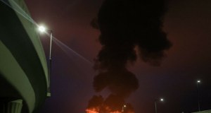 Rosja przekazuje Iranowi dane wywiadowcze do ataków na siły USA