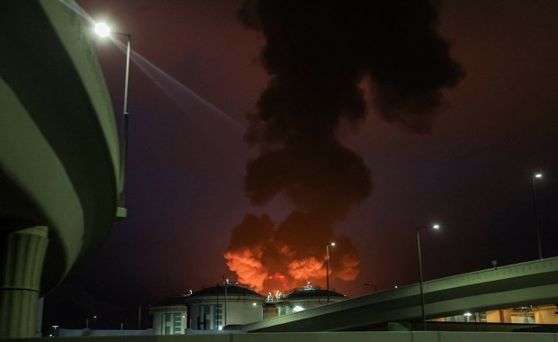 Rosja przekazuje Iranowi dane wywiadowcze do ataków na siły USA