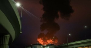 Rosja przekazuje Iranowi dane wywiadowcze do ataków na siły USA