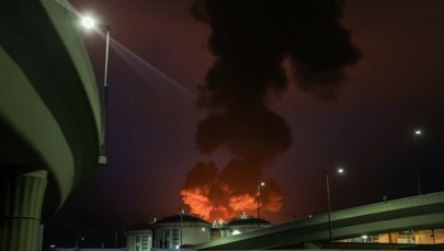 Rosja przekazuje Iranowi dane wywiadowcze do ataków na siły USA