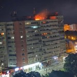 Rosja "przekroczyła kolejną granicę". NATO i KE reagują