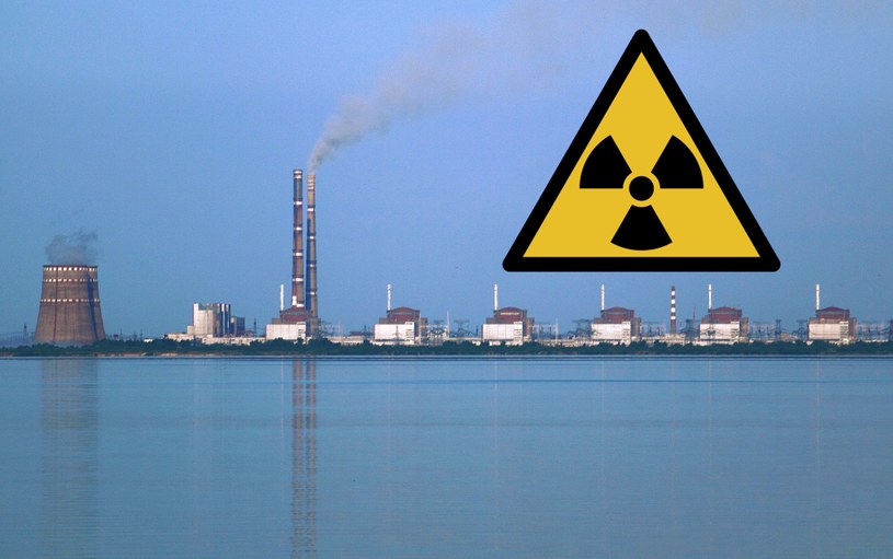 Rosja przekształciła elektrownię atomową w istną twierdzę