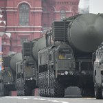 Rosja przeprowadza ćwiczenia sił nuklearnych