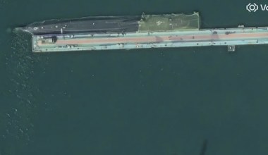 Rosja przerażona ukraińskimi dronami. "Grilluje" okręty 7200 km od frontu