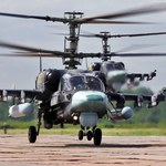 Rosja przerzuca samoloty i śmigłowce w pobliże granicy z Ukrainą