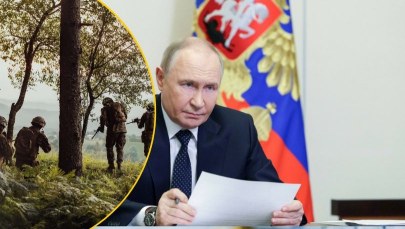 Rosja przetestuje NATO. Mamy 5 lat