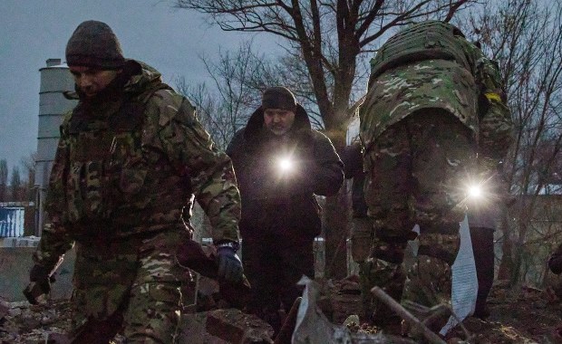 Rosja przygotowuje nową ofensywę. Kiedy może się rozpocząć? [ZAPIS RELACJI]