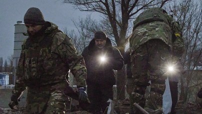 Rosja przygotowuje nową ofensywę. Kiedy może się rozpocząć? [ZAPIS RELACJI]