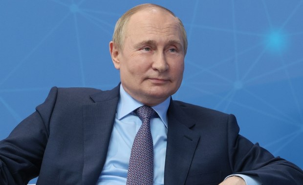 Rosja przygotowuje się do aneksji Donbasu. Kreml wysyła "zawodowego aparatczyka"