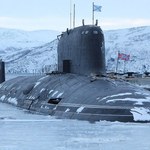 Rosja przypadkowo ujawnia największą tajemnicę okrętów podwodnych