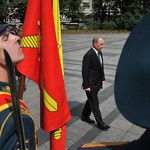 Rosja: Putin odwołał ministra obrony