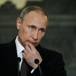 Rosja: Putin polecił zaostrzenie zasad obrotu wyrobami spirytusowymi