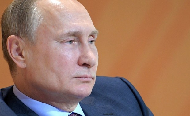 Rosja: Putinowi spadły notowania w dużych miastach