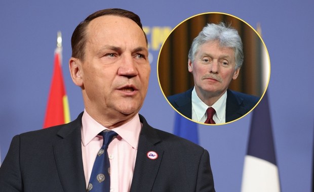 Rosja reaguje na decyzję Sikorskiego. "Polska wybiera wrogość"
