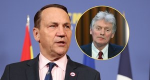 Rosja reaguje na decyzję Sikorskiego. "Polska wybiera wrogość"