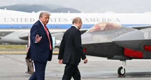 Rosja reaguje na decyzję USA. Tankowce są już w drodze do Indii