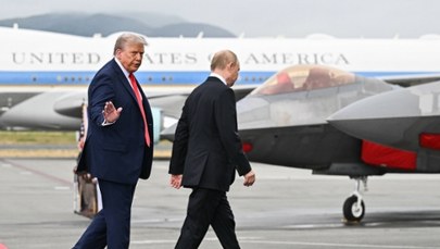 Rosja reaguje na decyzję USA. Tankowce są już w drodze do Indii