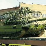 Rosja reaguje na "plagę" dronów. Ulepszone T-90M i T-72B3M jadą na front
