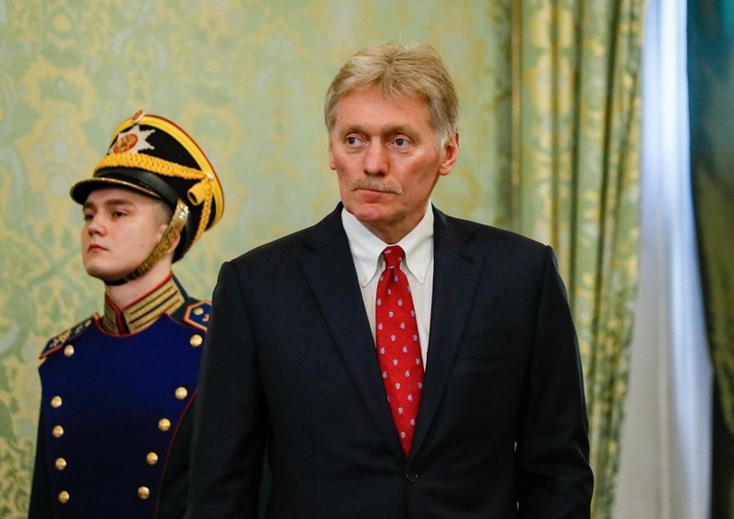 Rosja reaguje na wizytę Orbana. "Musi spełniać swoje funkcje"