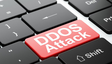 Rosja - rekordowy atak DDoS powstrzymany