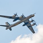 Rosja rozmieściła bombowce strategiczne 200 km od granicy z NATO