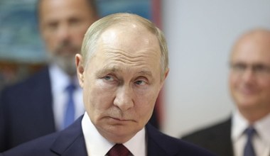 Rosja rozmontowuje prawa człowieka. Chcą wypowiedzieć kluczową konwencję