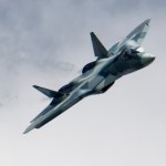 Rosja Rosja rozwija dwumiejscowy Su-57. Celuje w eksport?