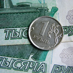 Rosja. Rubel traci do innych walut