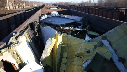 Rosja sfałszowała zdjęcia dotyczące zestrzelenia Boeinga 777