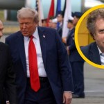 Krajowy Plan Odbudowy "Rosja się cieszy". Jacek Karnowski o nowej Strategii Bezpieczeństwa USA