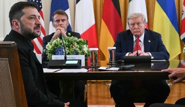 Rosja się zgodziła, ale będzie opóźniać. Zakończenie wojny się oddala