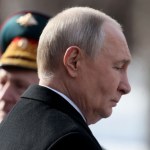 Rosja skupuje nieruchomości w pobliżu baz wojskowych w Europie?